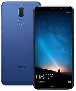 Замена разъема зарядки на телефоне Huawei Nova 2i в Москве